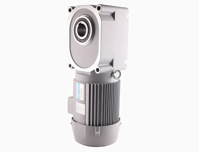 ZDF2、ZDF3 Hypoid Gear Motor