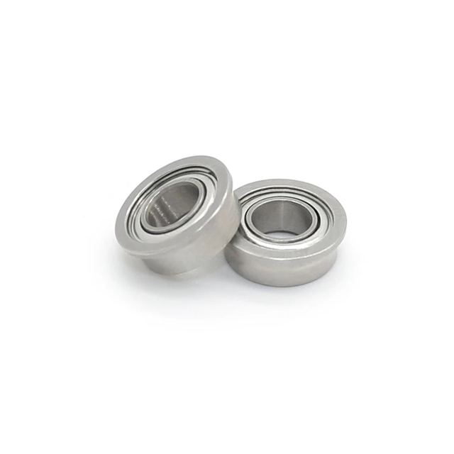 Flange Bearing