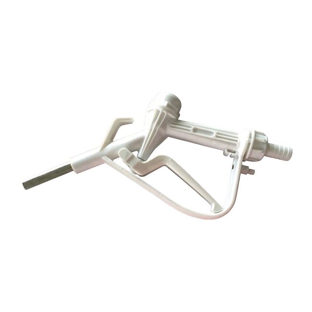Ad-blue Manual Chemical Nozzle