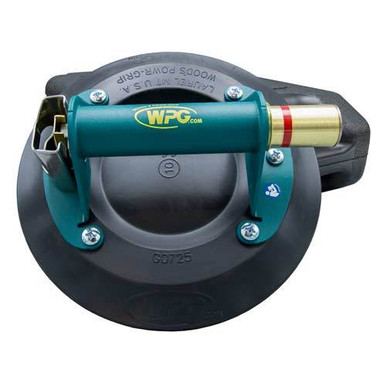 Wood's Powr-Grip Vacuum Suction Cup, 9