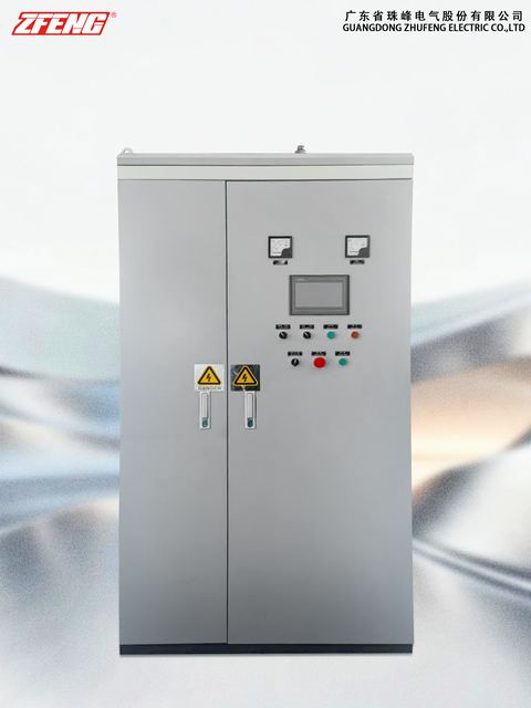Vector VFD with 150% Overload Capacity & Customizable