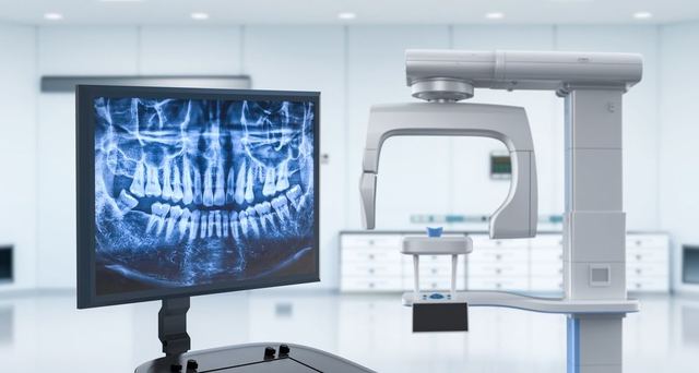 3D Dental X Ray Machine Tech Review & Benchmarks 2026