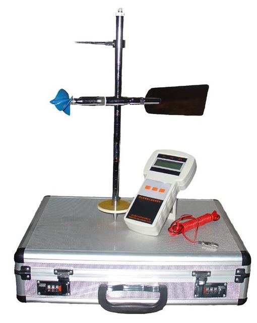 LS1206B Portable Water Velocity Meter