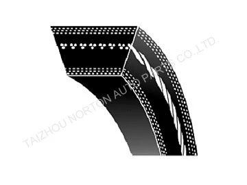 Wrapped V Belts
