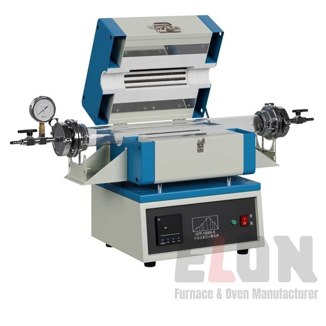 Tube Furnace