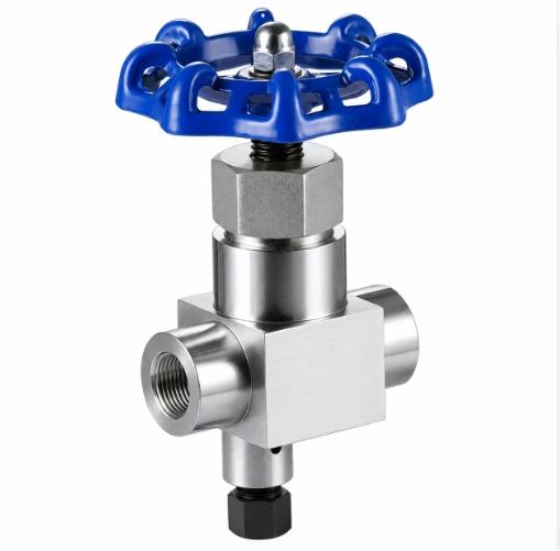 Oilfield Gate Valve