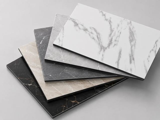 Aludream® Marble Aluminum Composite Panel