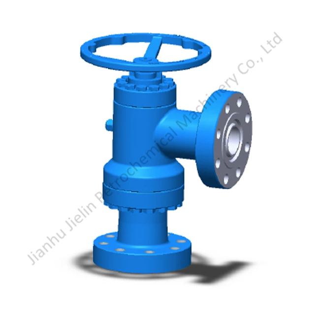 API 6A Valves