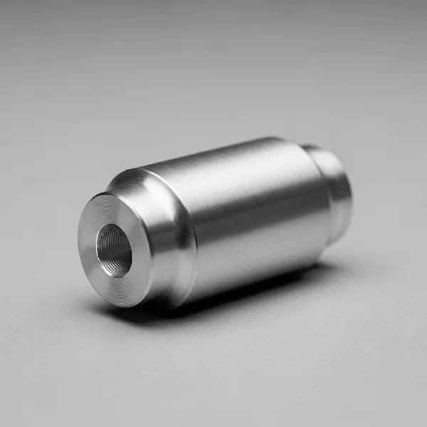 CNC Turning Services