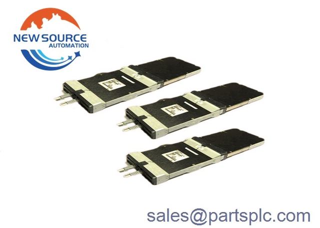 Invensys Foxboro PLC P0914SY FBM204 I/O Module 4 Channel