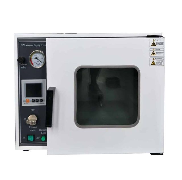 Vacuum Drying Oven