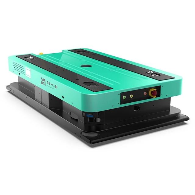 AMR Robot