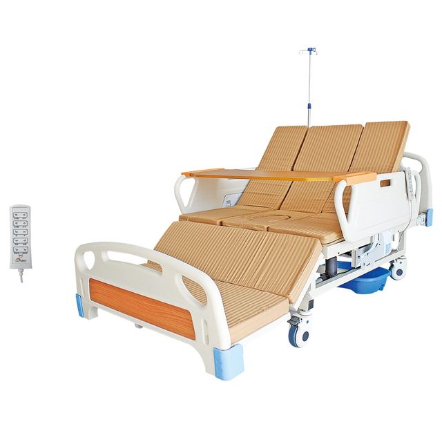 Hospital Bed