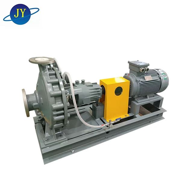 Petrochemical Process Pump
