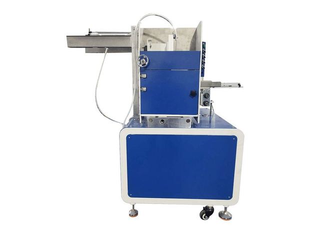 Hot Melt Glue Box Sealer SBM-BS50