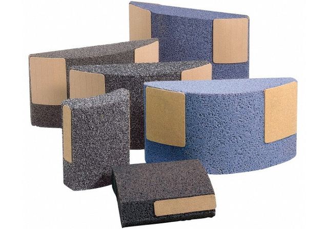 Grinding Segments