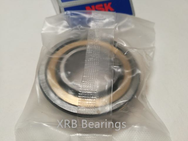 NSK Cylindrical Roller Bearing NU232 EM For Reduction Gearbox