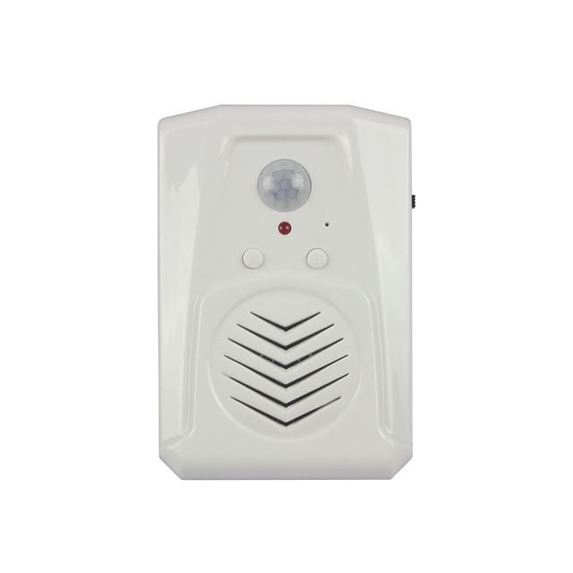 Motion activated noise maker（WT-M14）