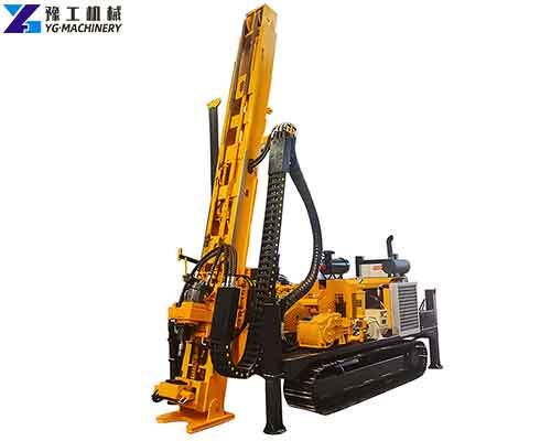 Core Drilling Rig