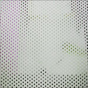 good quality micro multi hole perforated sheet metal panel