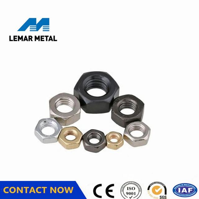 Nut Made in China