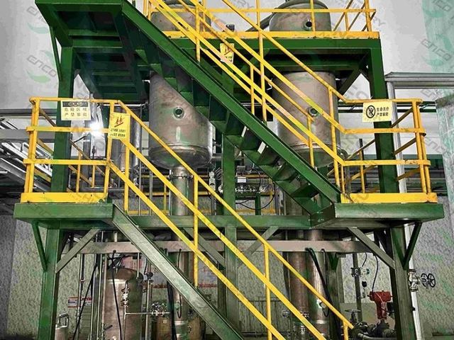 Chemical Industry