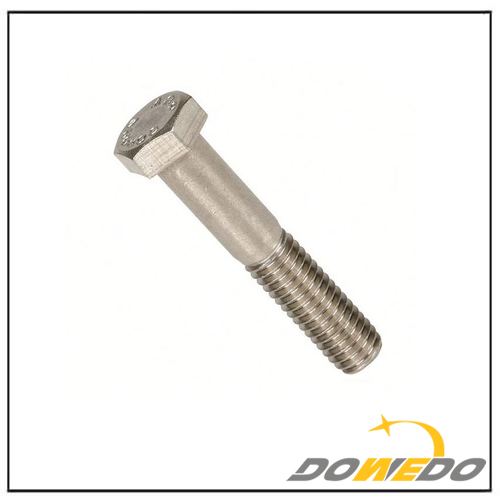 Heavy Hex Bolts ASTM