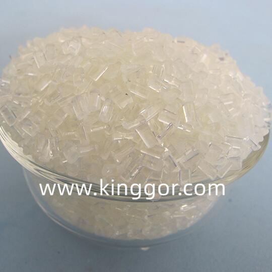 PA46 GF10 + 10% PTFE