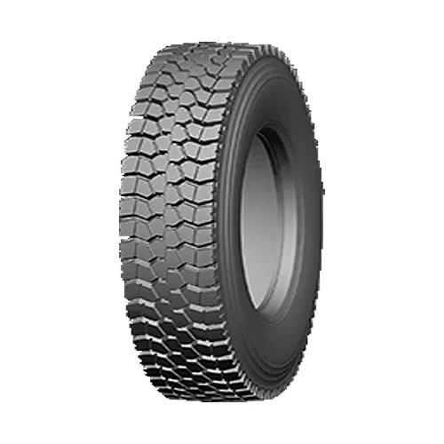 A999 is a 22.5 super single tires suitable for trucks drive tires position on mixed roads