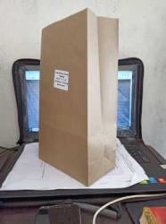Bags (Square)