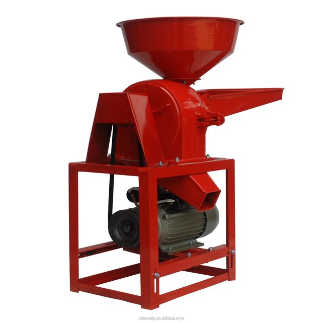 YIFENG 9FC 2103 Home Use Nice Price Rice Flour Machine