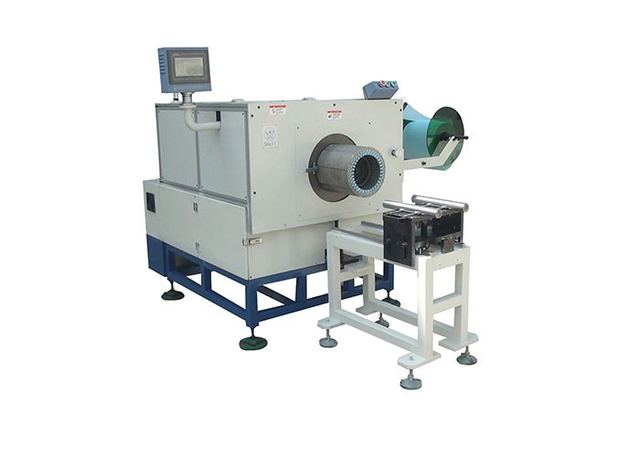 Paper Inserting Machine / Large