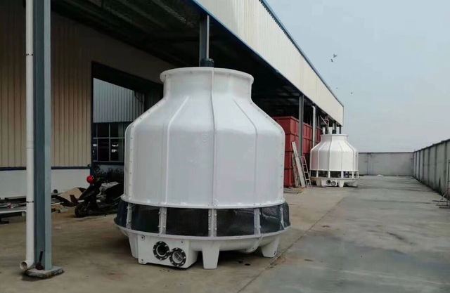 150Ton industrial cooling water tower