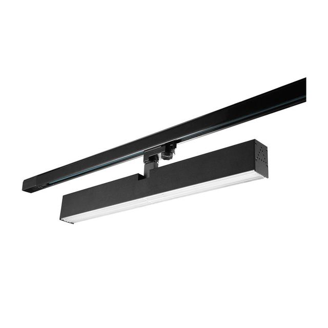 30W 40W Track Linear Light
