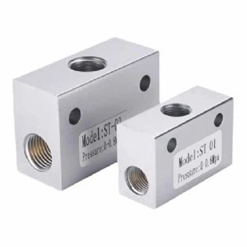 Auxiliary Valve
