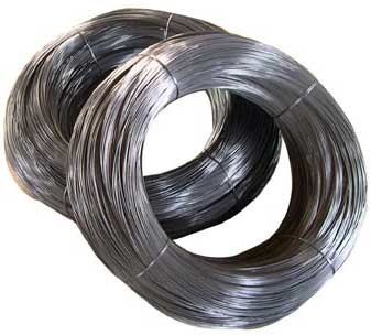 Stainless Steel Spring Wire