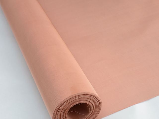 Copper Wire Mesh
