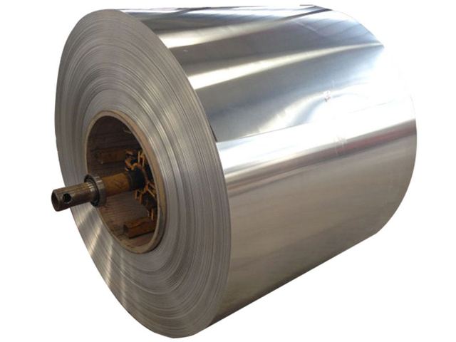 1060 Aluminum Coil