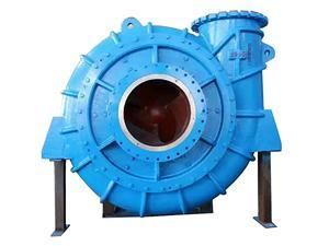 Dredge Pump