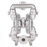 3 in. Metal AODD Pump A300