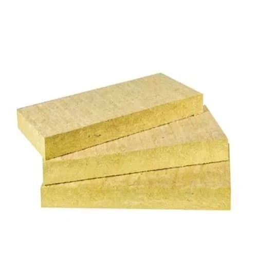 Rock Wool Sheet