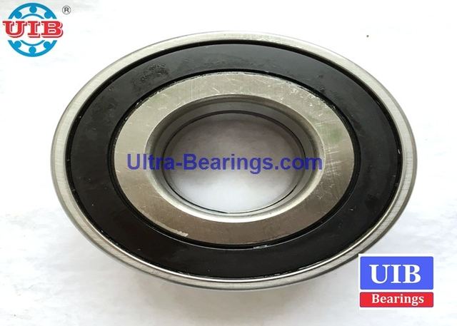 HRC60 HRC65 Auto Wheel Hub Unit Bearing With G5 G10 Precision Steel Balls