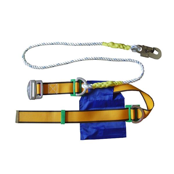 Electrician Safety Lanyard