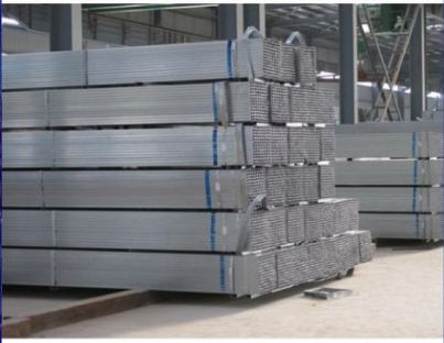 1.5″ galvanized pipe