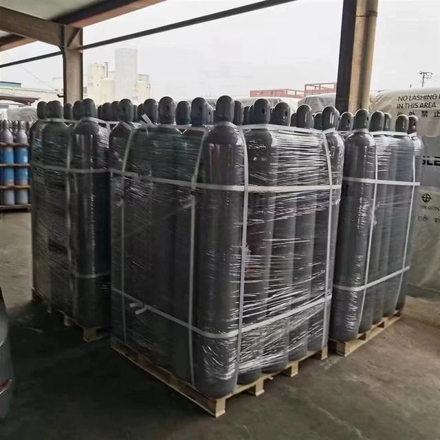 Eto Ethylene Oxide