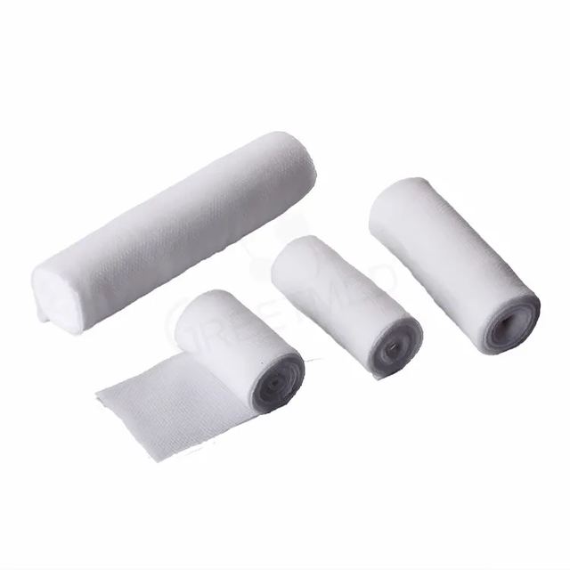 Gauze Bandage