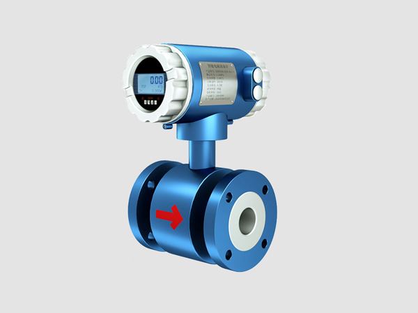Manufacturer of turbine flowmeter