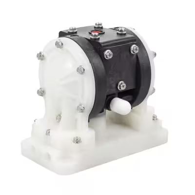 polypropylene diaphragm pump online