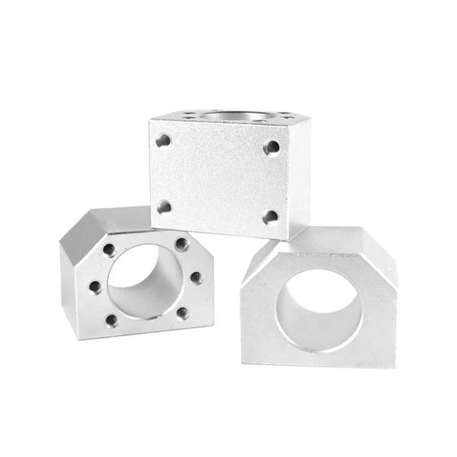 Nut Housing