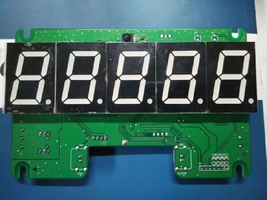 Crane scale motherboard